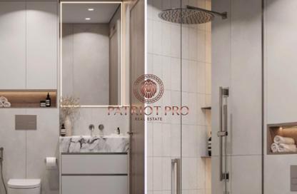 Apartment - 1 Bedroom - 1 Bathroom for sale in Alta View Skyhomes - District 10 - Jumeirah Village Circle - Dubai