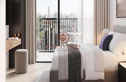 Apartment - 1 Bedroom - 1 Bathroom for sale in Alta View Skyhomes - District 10 - Jumeirah Village Circle - Dubai