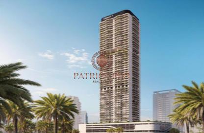 Apartment - 1 Bedroom - 1 Bathroom for sale in Alta View Skyhomes - District 10 - Jumeirah Village Circle - Dubai