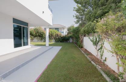 Villa - 5 - 6 for rent in Umm Suqeim 1 Villas - Umm Suqeim 1 - Umm Suqeim - Dubai
