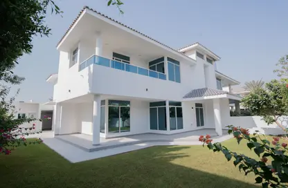 Villa - 5 Bedrooms - 6 Bathrooms for rent in Umm Suqeim 1 Villas - Umm Suqeim 1 - Umm Suqeim - Dubai Villa - 5 Bedrooms - 6 Bathrooms for rent in Umm Suqeim 1 Villas - Umm Suqeim 1 - Umm Suqeim - Dubai