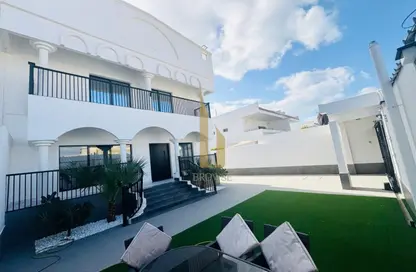 فيلا - 6 غرف نوم - 6 حمامات للايجار في فلل جميرا 3 - جميرا 3 - جميرا - دبي