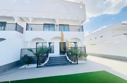 فيلا - 6 غرف نوم - 6 حمامات للايجار في فلل جميرا 3 - جميرا 3 - جميرا - دبي