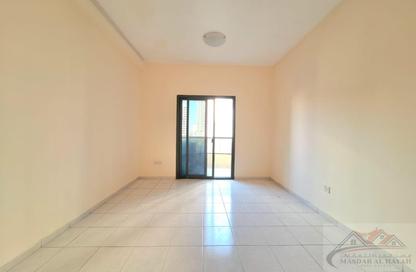 Apartment - 2 Bedrooms - 2 Bathrooms for rent in Taliatela Street - Al Nahda - Sharjah