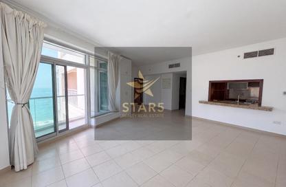 مجمعات للإيجار - استوديو - 2 حمامات للايجار في بوديوم برج فيوز - برج فيوز - وسط مدينة دبي - دبي