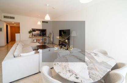 Bulk Rent Unit - Studio - 2 Bathrooms for rent in Burj Views podium - Burj Views - Downtown Dubai - Dubai