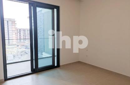 Apartment - 1 Bedroom - 1 Bathroom for rent in Seagate Building 3 - Seagate - Mina Rashid - Dubai