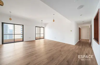 Apartment - 2 Bedrooms - 3 Bathrooms for sale in Sadaf 6 - Sadaf - Jumeirah Beach Residence - Dubai