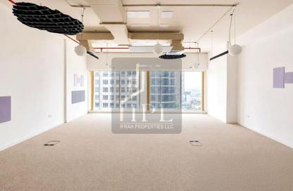 Office Space - Studio for rent in The Burlington - Business Bay - Dubai