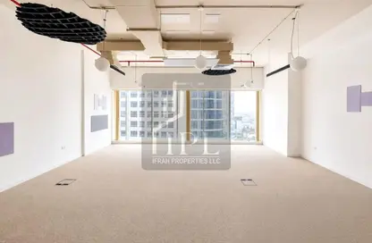 Office Space - Studio for rent in The Burlington - Business Bay - Dubai