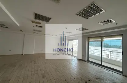 Office Space - Studio - 1 Bathroom for rent in Horizon Building - Al Barsha 1 - Al Barsha - Dubai