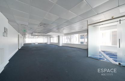 Office Space - Studio for rent in Al Moosa Tower 2 - Al Moosa Towers - Sheikh Zayed Road - Dubai