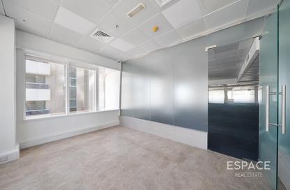 Office Space - Studio for rent in Al Moosa Tower 2 - Al Moosa Towers - Sheikh Zayed Road - Dubai
