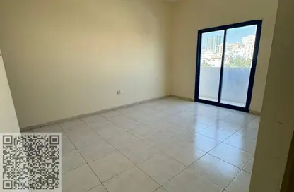 شقة - غرفة نوم - 1 حمام للايجار في برج النعيمية 1 - أبراج النعيمية - النعيمية - عجمان