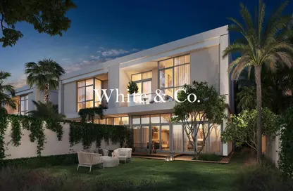 Villa - 4 Bedrooms - 5 Bathrooms for sale in Opal Gardens - District 11 - Mohammed Bin Rashid City - Dubai Villa - 4 Bedrooms - 5 Bathrooms for sale in Opal Gardens - District 11 - Mohammed Bin Rashid City - Dubai