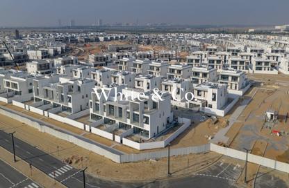 Villa - 4 Bedrooms - 5 Bathrooms for sale in Opal Gardens - District 11 - Mohammed Bin Rashid City - Dubai Villa - 4 Bedrooms - 5 Bathrooms for sale in Opal Gardens - District 11 - Mohammed Bin Rashid City - Dubai