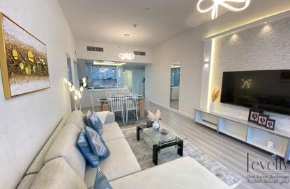 Apartment - 2 - 3 for sale in Sydney Tower - District 18 - Jumeirah Village Circle - Dubai Apartment - 2 - 3 for sale in Sydney Tower - District 18 - Jumeirah Village Circle - Dubai