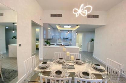 Apartment - 2 - 3 for sale in Sydney Tower - District 18 - Jumeirah Village Circle - Dubai Apartment - 2 - 3 for sale in Sydney Tower - District 18 - Jumeirah Village Circle - Dubai