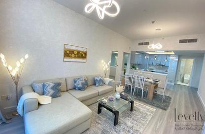 Apartment - 2 - 3 for sale in Sydney Tower - District 18 - Jumeirah Village Circle - Dubai Apartment - 2 - 3 for sale in Sydney Tower - District 18 - Jumeirah Village Circle - Dubai