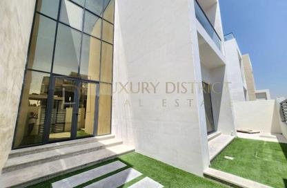 Villa - 7 Bedrooms - 7 Bathrooms for rent in Nad Al Sheba Gardens 11 - Nad Al Sheba Gardens - Nad Al Sheba 1 - Nad Al Sheba - Dubai