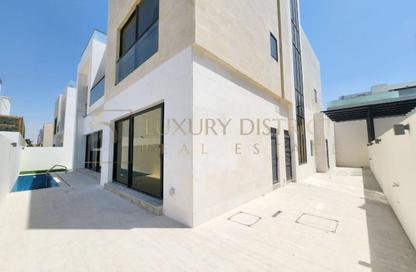 Villa - 7 Bedrooms - 7 Bathrooms for rent in Nad Al Sheba Gardens 11 - Nad Al Sheba Gardens - Nad Al Sheba 1 - Nad Al Sheba - Dubai