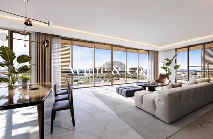 Apartment - 1 - 2 for sale in Sky Residences Tower 2 - Sky Residences - Expo City - Dubai Apartment - 1 - 2 for sale in Sky Residences Tower 2 - Sky Residences - Expo City - Dubai