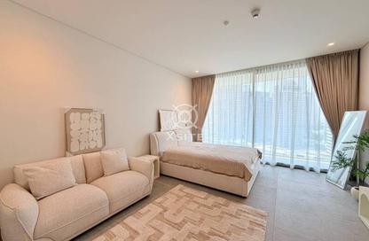 Apartment - Studio - 1 for rent in Peninsula Four - Peninsula - Business Bay - Dubai Apartment - Studio - 1 for rent in Peninsula Four - Peninsula - Business Bay - Dubai