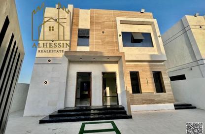 Villa - 4 - 6 for sale in Kabbali Hills - Al Helio 2 - Al Helio - Ajman