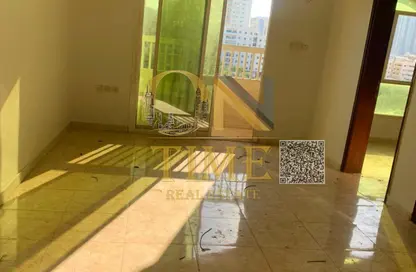 شقة - غرفة نوم - 1 حمام للايجار في برج الخيل 1 - أبراج الخيل - عجمان وسط المدينة - عجمان