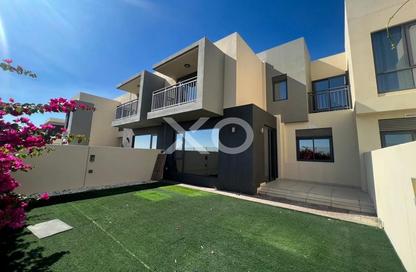 Townhouse - 3 Bedrooms - 3 Bathrooms for sale in Maple at Dubai Hills Estate 2 - Maple at Dubai Hills Estate - Dubai Hills Estate - Dubai