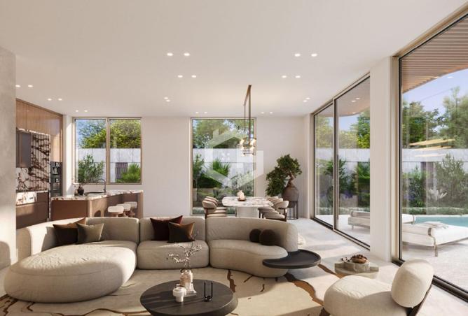 Lagoon View| Luxury Villa| Big Plot| Investor Deal