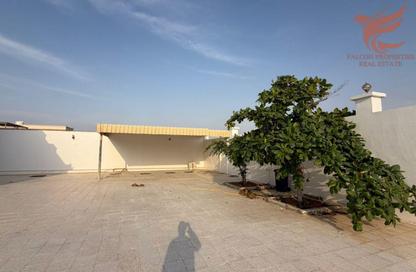 Villa - 3 Bedrooms - 6 Bathrooms for rent in Al Riffa - Ras Al Khaimah