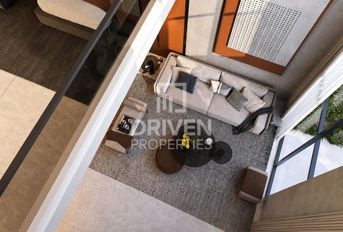 Unique and Modern Layout | Prime Location