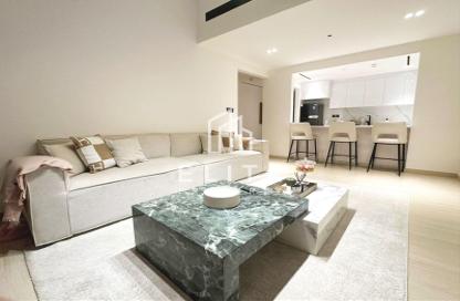 Apartment - 2 Bedrooms - 2 Bathrooms for sale in Binghatti Corner - District 10 - Jumeirah Village Circle - Dubai Apartment - 2 Bedrooms - 2 Bathrooms for sale in Binghatti Corner - District 10 - Jumeirah Village Circle - Dubai