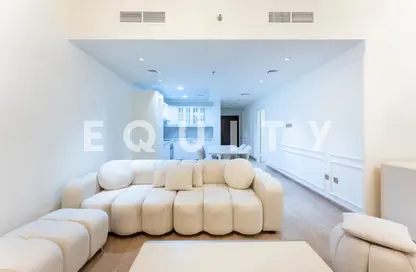 Apartment - 1 Bedroom - 2 Bathrooms for sale in Sulafa Tower - Dubai Marina - Dubai