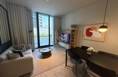 Apartment - 1 Bedroom - 1 Bathroom for rent in UPSIDE Living - Business Bay - Dubai