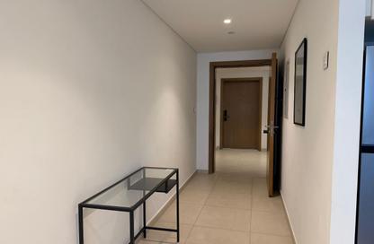 Apartment - 1 Bedroom - 1 Bathroom for rent in Downtown Views II Tower 3 - Downtown Views II - Zabeel 2 - Zabeel - Dubai