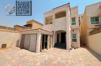 Villa - 5 - 7 for sale in Al Mowaihat 2 - Al Mowaihat - Ajman