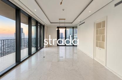 Apartment - 2 - 2 for rent in BLVD Heights Tower 1 - BLVD Heights - Downtown Dubai - Dubai