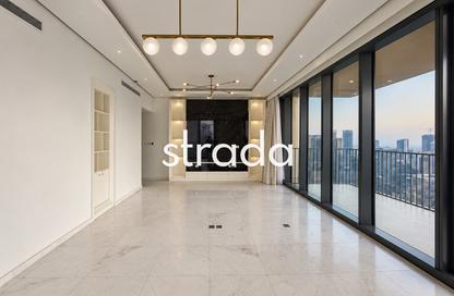 Apartment - 2 - 2 for rent in BLVD Heights Tower 1 - BLVD Heights - Downtown Dubai - Dubai