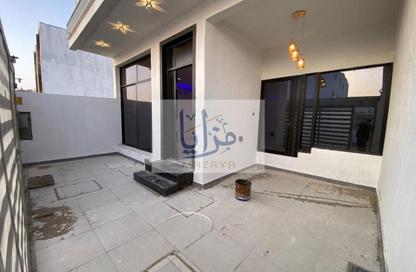 Villa - 5 - 7 for sale in Kabbali Hills - Al Helio 2 - Al Helio - Ajman