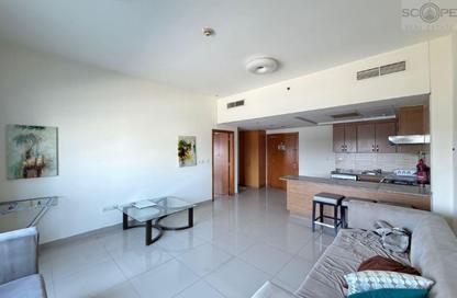 Apartment - 1 Bedroom - 2 Bathrooms for sale in Suburbia Podium - Suburbia - Downtown Jebel Ali - Dubai Apartment - 1 Bedroom - 2 Bathrooms for sale in Suburbia Podium - Suburbia - Downtown Jebel Ali - Dubai