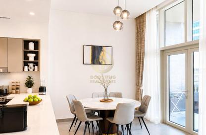 Townhouse - 3 Bedrooms - 3 Bathrooms for rent in Creek Gate Tower 2 - Creek Gate - Dubai Creek Harbour (The Lagoons) - Dubai