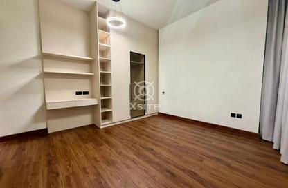 Apartment - 2 - 3 for rent in Olivo Park Residences - District 10 - Jumeirah Village Circle - Dubai
