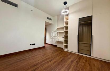 Apartment - 2 - 3 for rent in Olivo Park Residences - District 10 - Jumeirah Village Circle - Dubai
