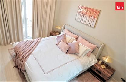Apartment - 1 Bedroom for sale in Hera Tower - Dubai Sports City - Dubai Apartment - 1 Bedroom for sale in Hera Tower - Dubai Sports City - Dubai