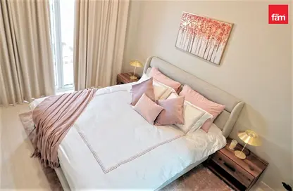 Apartment - 1 Bedroom for sale in Hera Tower - Dubai Sports City - Dubai
