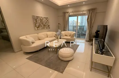Apartment - 2 Bedrooms - 3 Bathrooms for sale in Hera Tower - Dubai Sports City - Dubai