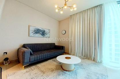 Apartment - 1 Bedroom - 2 Bathrooms for sale in Sobha Creek Vistas Reserve Tower A - Sobha Creek Vistas Reserve - Sobha Hartland - Mohammed Bin Rashid City - Dubai