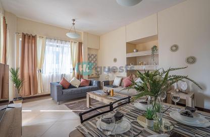 Apartment - 1 - 1 for rent in Port Saeed Building - Port Saeed - Deira - Dubai Apartment - 1 - 1 for rent in Port Saeed Building - Port Saeed - Deira - Dubai